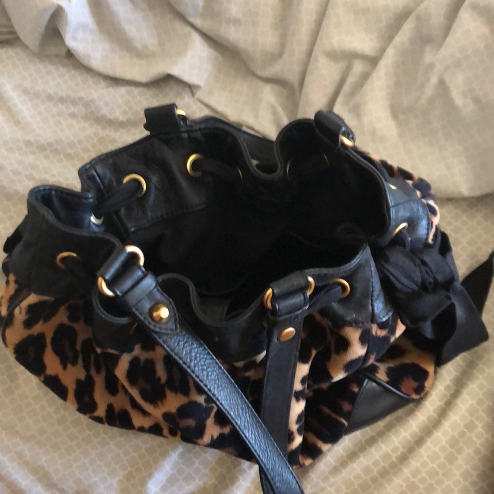 Juicy couture pocketbook - Picture 4 of 4